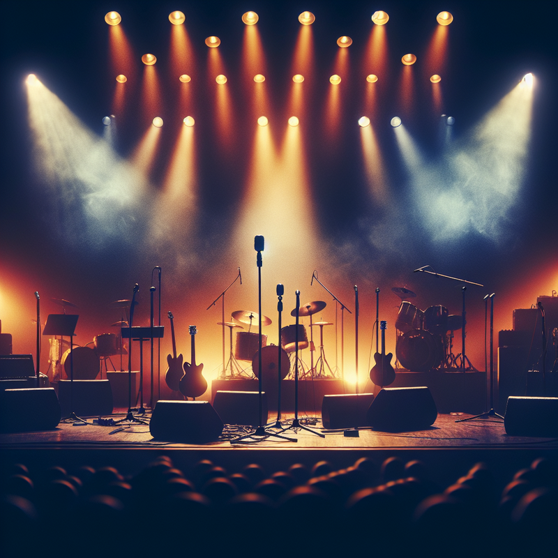 Every Legendary Day in Music History Had a Sound Engineer You've Never Heard Of
