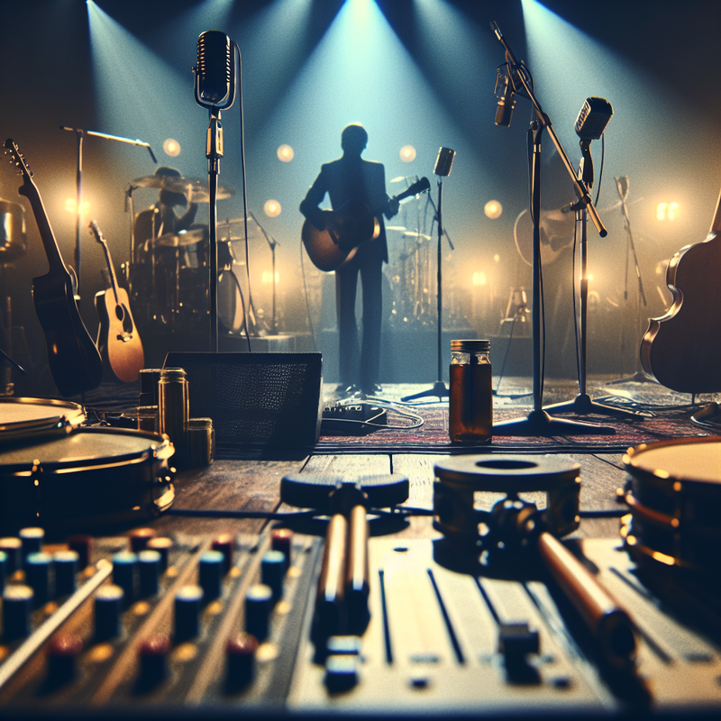 Every Hit Song You've Ever Loved Has a Name You've Never Heard