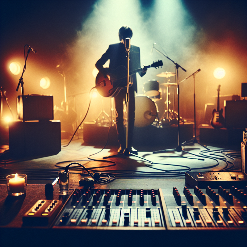 Every Day in Music History Has an Unsung Hero Behind the Console
