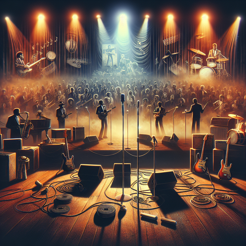 Every Single Day in Music History, Someone Mixed the Sound. Nobody Wrote Down Their Name.