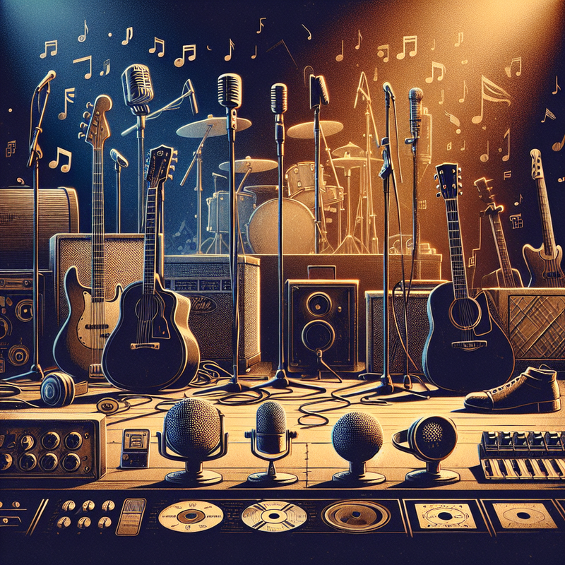 Every Album You Love Has Someone Who Mixed It Fifty Times and Got a Handshake