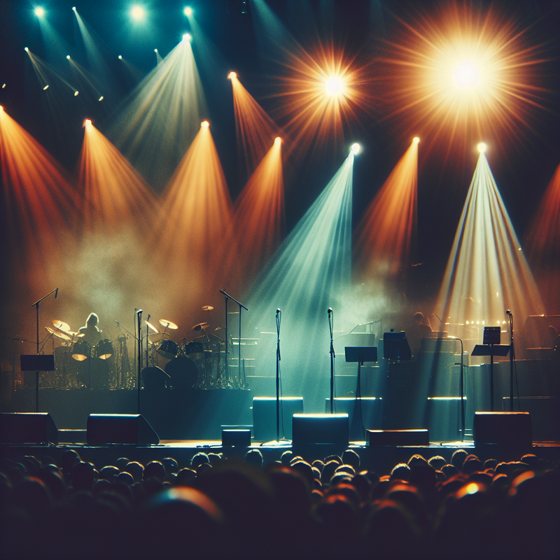 Every Day in Music History Has a Sound Engineer You've Never Heard Of